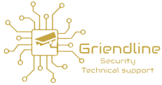 Griendline – Technical Support & Security